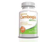 Garcinia Cambogia Fat Burner Belly Fat Burning Pills 360 Capsules Pack of 2