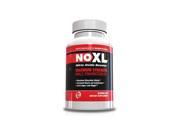No Xl Maximum Strength Male Enhancement Supplements 90 Count Bottle Pack of 3