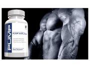 Nitric Oxide Supplement Nitric Oxide Pump 90 Capsules