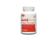 Belly Blaster Thermogenic Weight Loss Supplement 120 capsules