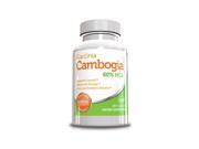 Garcinia Cambogia Extract Weight Loss and Appetite Suppressant
