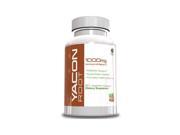 Buy 1 Get 1 Free Yacon Root Pill for Weight Loss 60 Capsules