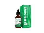 Liquid Green Coffee Bean Extract Weight Loss, 60 Servings