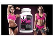 2 bottles of Me Fastest Weight Loss Supplement for Women 80 capsules