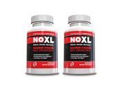 No XL Maximum Strength Male Enhancement Supplements 90 90