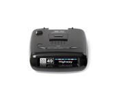 Escort Passport X70 Radar Detector