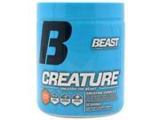 Beast Sports Nutrition Creature