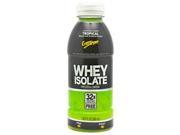 CytoSport Whey Isolate RTD