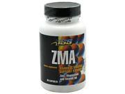 ISS ZMA Anabolic Mineral Support Formula Capsules 90 capsules