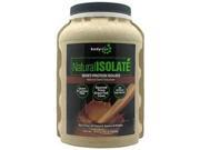 The Winning Combination Natural Isolate Whey Protein Isolate