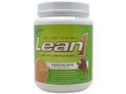 Lean1 Chocolate 2 lbs From Nutrition53