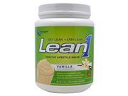 Lean1 Vanilla 2 lbs From Nutrition53