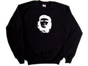 Che Guevara Black Sweatshirt