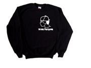 Brain Surgeon Funny Black Sweatshirt