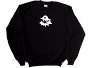 Pirate Black Sweatshirt