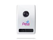 Petzi Treat Cam Wi Fi Pet Camera Treat Dispenser