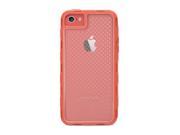 X Doria Defense 720 Polycarbonate for iPhone 5C Retail Packaging Pink