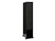 MLO60XTHGBLK Martin Logan Motion 60XT Gloss Black Floorstanding Speaker Each