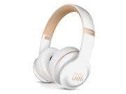 JBLV300NXTWHT JBL Everest Elite 300 NXTGen Noise Canceling Bluetooth On Ear Headphones White