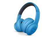 JBLV300BTBU JBL Everest 300 Wireless Bluetooth On Ear Headphones Blue