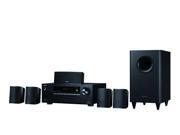 Onkyo HT S3800 5.1 Channel Home Theater Receiver Speaker Package