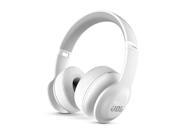 JBL Everest 300 Wireless Bluetooth On Ear Headphones White