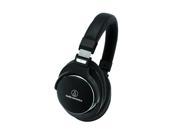 AUDATHMSR7NC Audio Technica ATH MSR7NC SonicPro High Resolution Headphones with Active Noise Cancellation