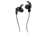 JBL Reflect Aware In Ear Sport Headphone with Noise Cancellation and Adaptive Noise Black