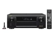 Denon AVR X6300H 11.2 Channel Full 4K Ultra HD AV Receiver with Bluetooth and Wi Fi