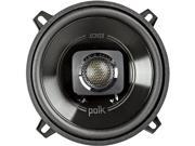 Polk Audio DB522 5 1 4 DB 2 Way Coaxial Speakers