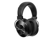 High Resolution Compatible Dynamic Sealed Bluetooth Headphone Black PIONEER