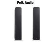 Polk Audio Signature S60 American HiFi Home Theater Tower Speaker 1 Pair Bundle