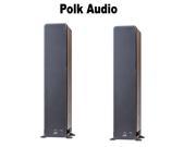 Polk Audio Signature S50 American HiFi Home Theater Tower Speaker 1 Pair Bundle