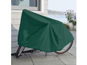 Weather Wrap Bicycle Cover