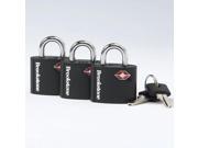 EasyCheck Mini Luggage Locks