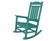 Presidential Outdoor Polywood Rocking Chair