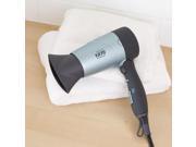 Ionic Dual Voltage Travel Hair Dryer