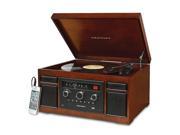 Crosley Patriarch 4 in 1 Turntable