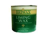 Briwax Liming Wax 3.46L