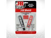 JB Weld 8265S Cold Weld Compound Adhesive Epoxy Glue 2 Oz.