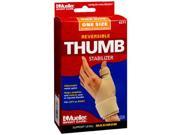 Reversable Thumb Stablizer