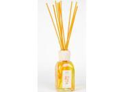 Cristalinas Reed Diffusers Scented Air Freshener 220 ml in Orange Blossom Azahar