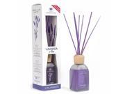 Cristalinas Reed Diffuser 100ml in Lavender and Lilac Lavanda