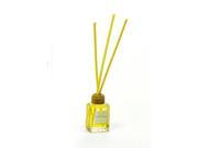 Cristalinas Mini Scented Reed Diffusers 18 ml in Lemon Lime