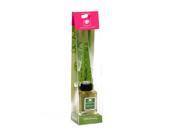 Cristalinas Mini Scented Reed Diffusers 18 ml in Green Valley