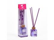 Cristalinas Mini Scented Reed Diffusers 18 ml in Violet Violetta