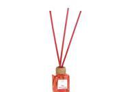 Cristalinas Mini Scented Reed Diffusers 18 ml in Red Delicious
