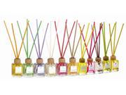 Cristalinas Mini Scented Reed Diffusers 18 ml in Holiday Fir
