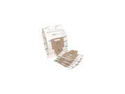 Bosch BBZ52AFPU Style P Replacement Vacuum Bags 5 Pack
