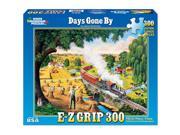 Days Gone Buy 300 Piece Puzzle